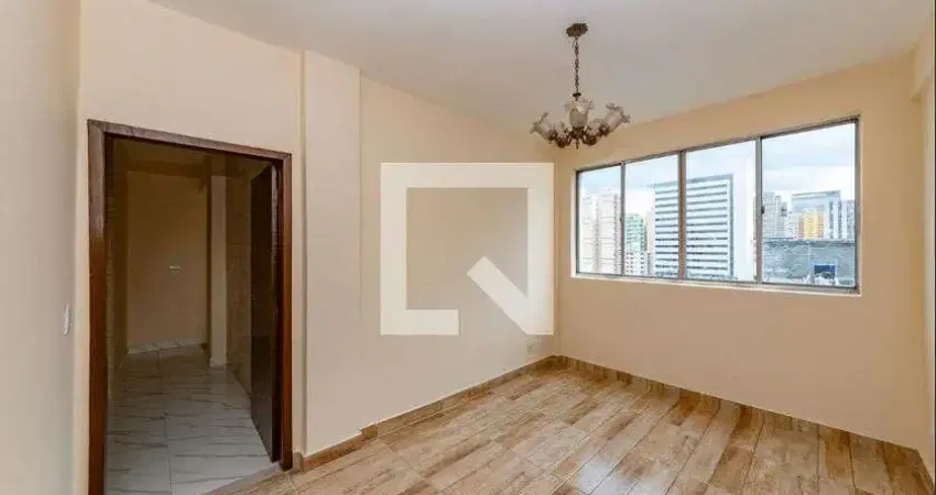 Apartamento para Venda - Barro Preto, 3 Quartos,  97 m² - Belo Horizonte