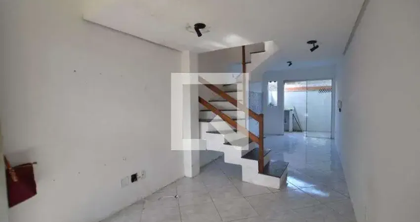 Casa / Sobrado em Condomínio para Venda - Campo Novo, 2 Quartos,  60 m² - Porto Alegre