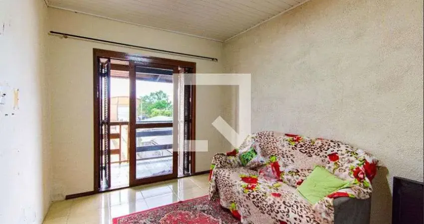 Casa para Venda - Rio Branco, 3 Quartos,  150 m² - Canoas