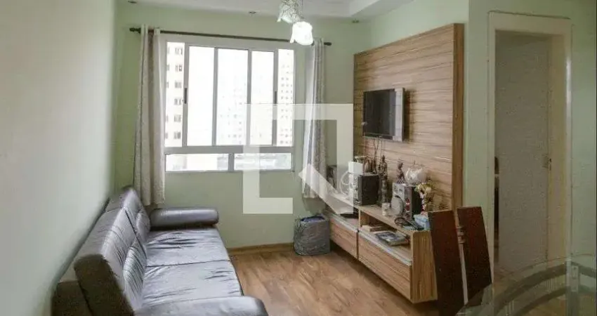 Apartamento para Venda - Ponte Grande, 2 Quartos,  44 m² - Guarulhos