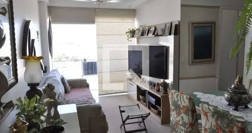 Apartamento para Venda - Cachambi, 3 Quartos,  150 m² - Rio de Janeiro