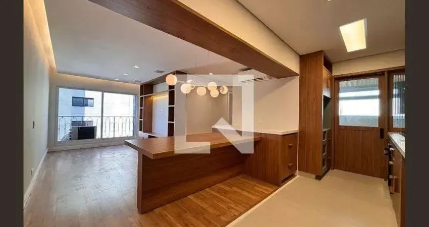 Apartamento para Venda - Vila Olímpia, 2 Quartos,  65 m² - São Paulo