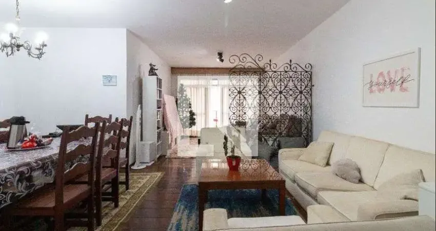 Apartamento para Venda - Butantã, 4 Quartos,  146 m² - São Paulo