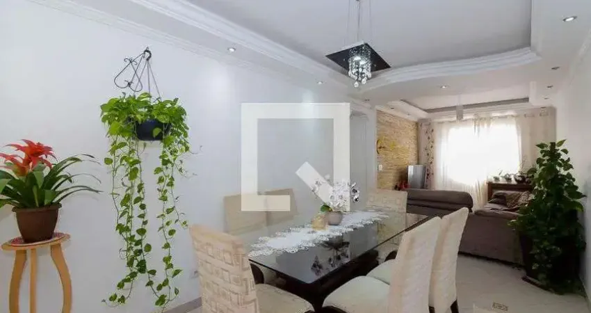 Apartamento para Venda - Macedo, 3 Quartos,  76 m² - Guarulhos