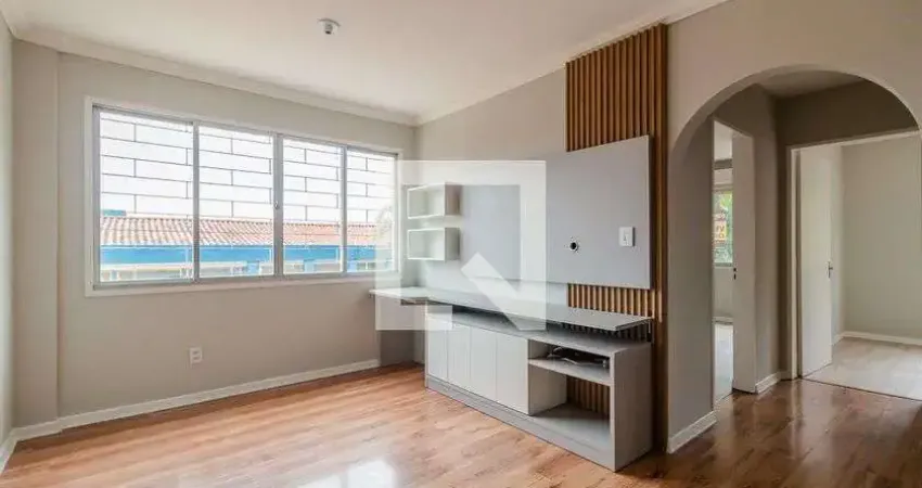 Apartamento para Venda - Cristal , 2 Quartos,  76 m² - Porto Alegre