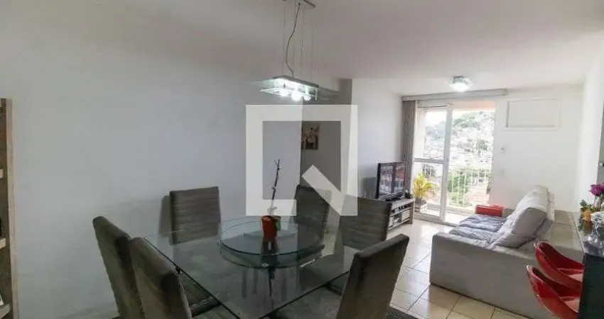 Apartamento para Venda - Barreto, 3 Quartos,  72 m² - Niterói