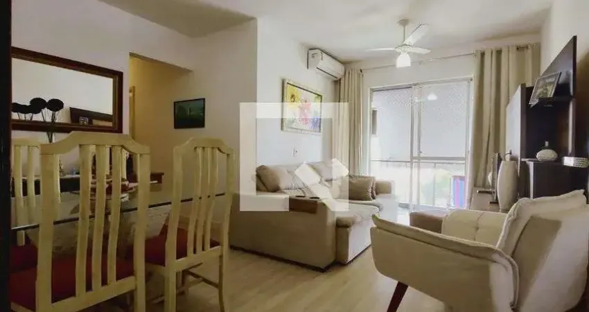 Apartamento para Venda - Freguesia , 2 Quartos,  57 m² - Rio de Janeiro