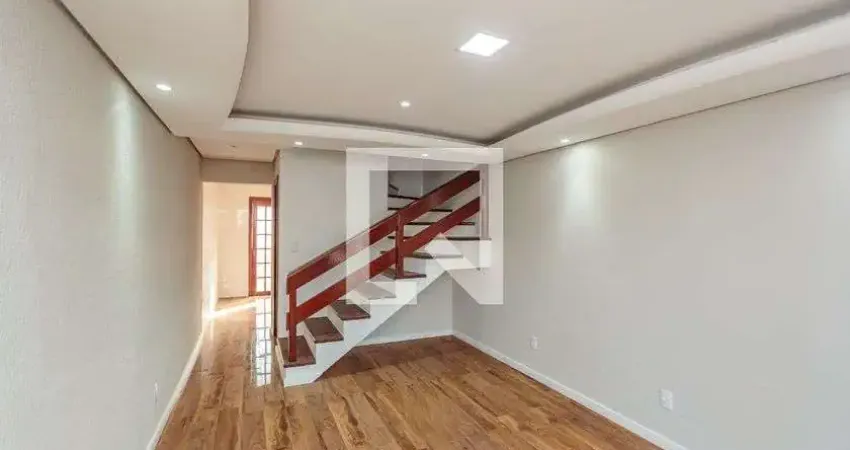 Casa para Venda - Campo Novo, 2 Quartos,  132 m² - Porto Alegre