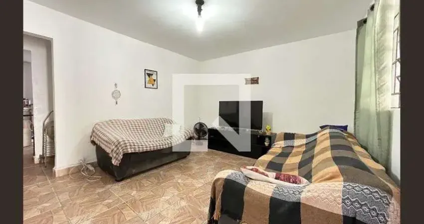Casa para Venda - Saúde, 2 Quartos,  125 m² - São Paulo