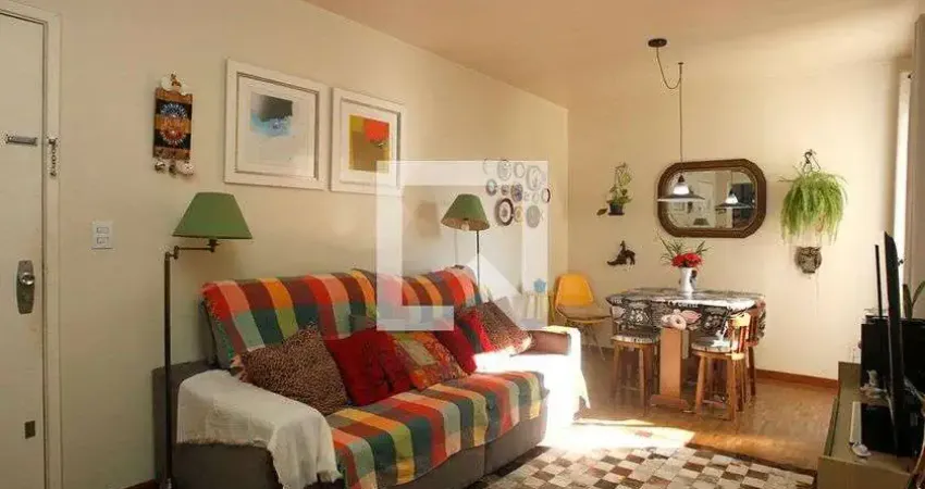 Apartamento para Venda - Rio Branco, 2 Quartos,  68 m² - Porto Alegre