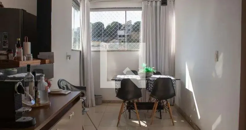 Cobertura para Venda - Cachoeirinha, 3 Quartos,  150 m² - Belo Horizonte