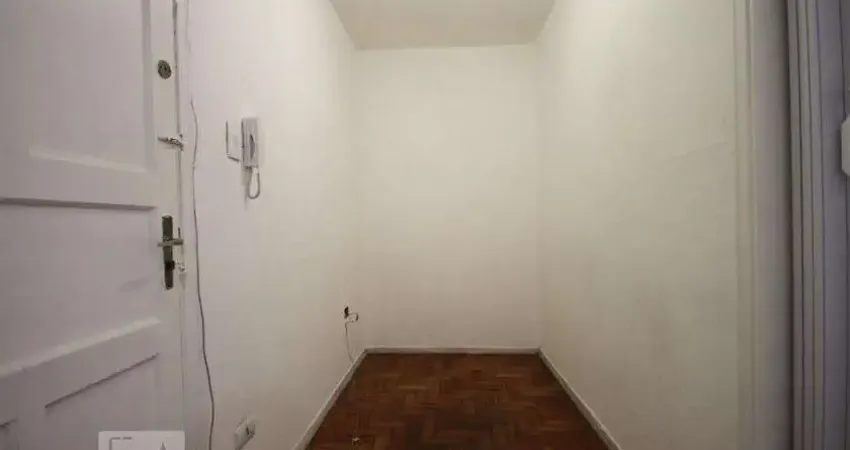 Kitnet / Stúdio para Venda - Liberdade, 1 Quarto,  40 m² - São Paulo