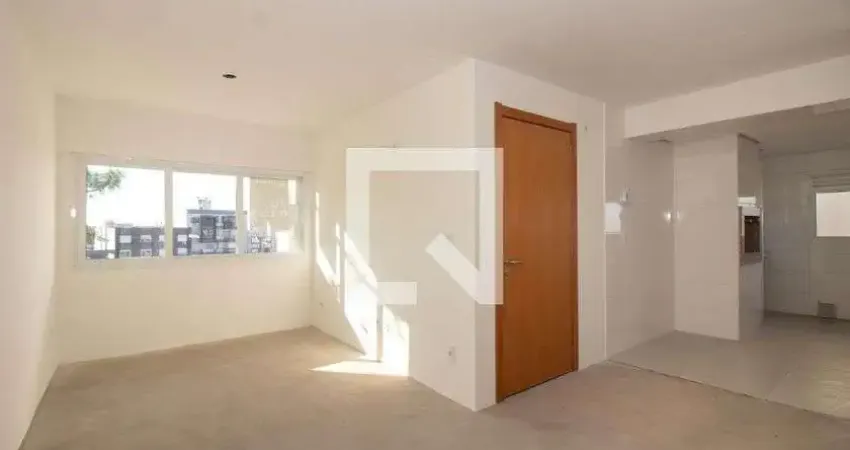 Apartamento para Venda - Bom Jesus, 2 Quartos,  84 m² - Porto Alegre