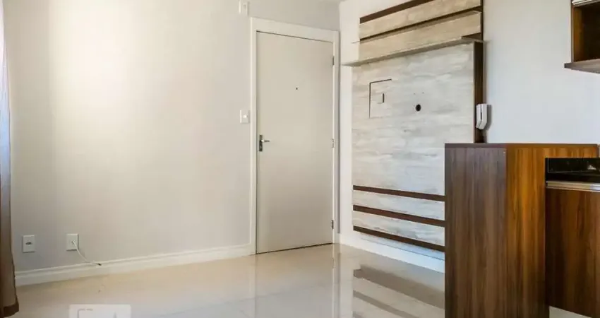 Apartamento para Venda - Glória, 2 Quartos,  45 m² - Porto Alegre