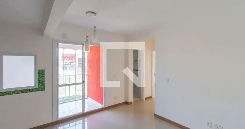 Apartamento para Venda - Bairro Fátima, 2 Quartos,  96 m² - Canoas
