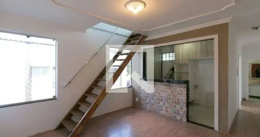 Cobertura para Venda - Santa Mônica, 3 Quartos,  80 m² - Belo Horizonte