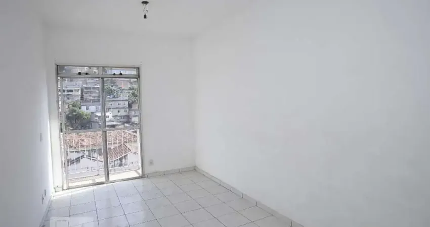 Apartamento para Venda - Vila Isabel, 2 Quartos,  65 m² - Rio de Janeiro
