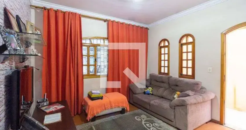 Casa para Venda - Piratininga, 2 Quartos,  149 m² - Osasco