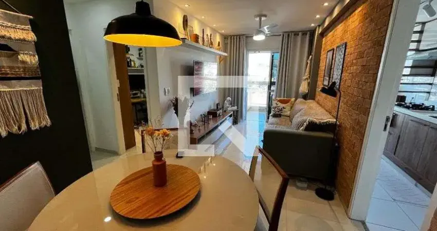 Apartamento para Venda - Irajá, 2 Quartos,  57 m² - Rio de Janeiro