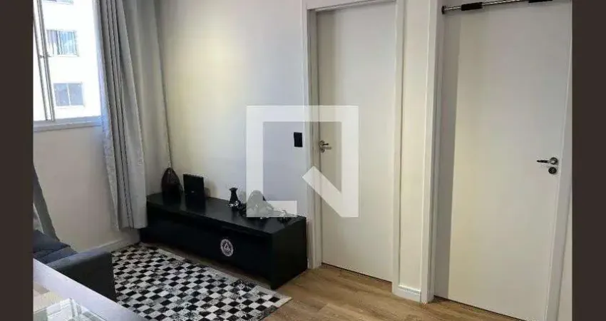 Apartamento para Venda - Água Branca, 2 Quartos,  38 m² - São Paulo