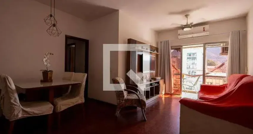 Apartamento para Venda - Maracanã, 2 Quartos,  78 m² - Rio de Janeiro