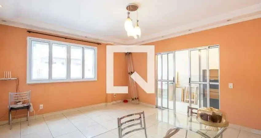 Casa para Venda - Santa Maria, 3 Quartos,  107 m² - Osasco