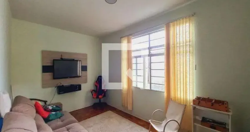 Casa para Venda - São Bernardo, 3 Quartos,  140 m² - Campinas