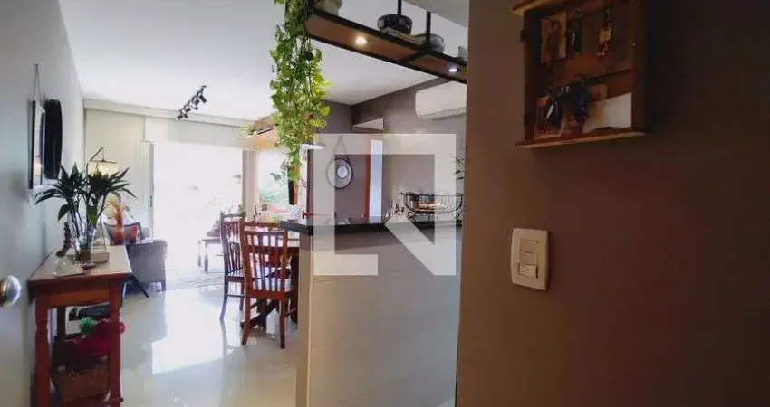 Apartamento para Venda - Freguesia , 3 Quartos,  87 m² - Rio de Janeiro