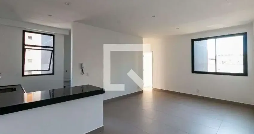 Apartamento para Venda - Grajaú, 3 Quartos,  80 m² - Belo Horizonte