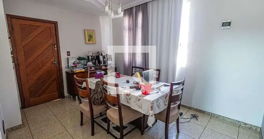 Cobertura para Venda - São João Batista, 4 Quartos,  160 m² - Belo Horizonte
