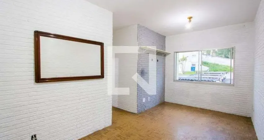 Apartamento para Venda - Vila América, 2 Quartos,  62 m² - Santo André