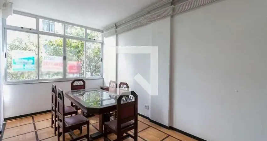Apartamento para Venda - Boa Viagem, 3 Quartos,  135 m² - Belo Horizonte