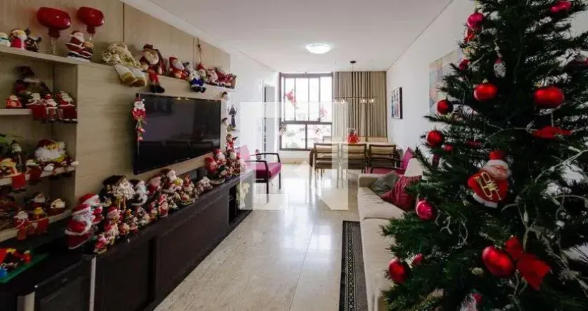 Cobertura para Venda - Barroca, 3 Quartos,  164 m² - Belo Horizonte