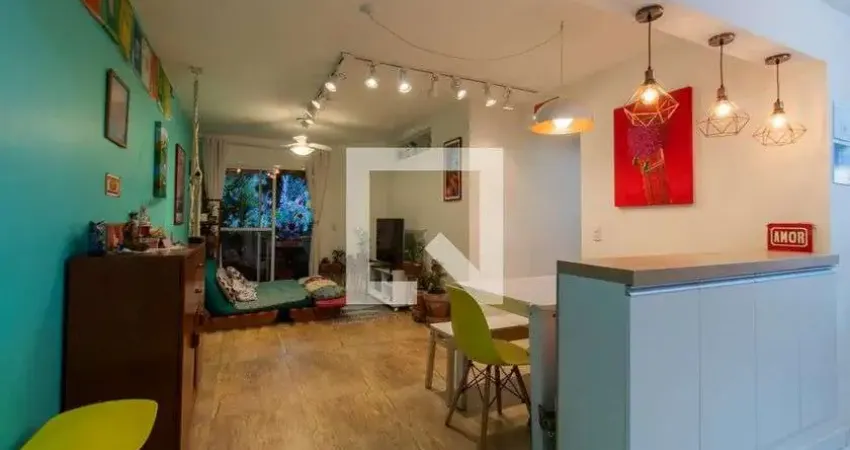 Apartamento para Venda - Panamby, 3 Quartos,  88 m² - São Paulo