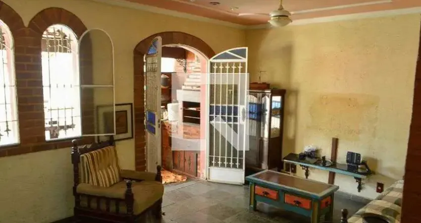 Casa / Sobrado em Condomínio para Venda - Taquara, 3 Quartos,  100 m² - Rio de Janeiro