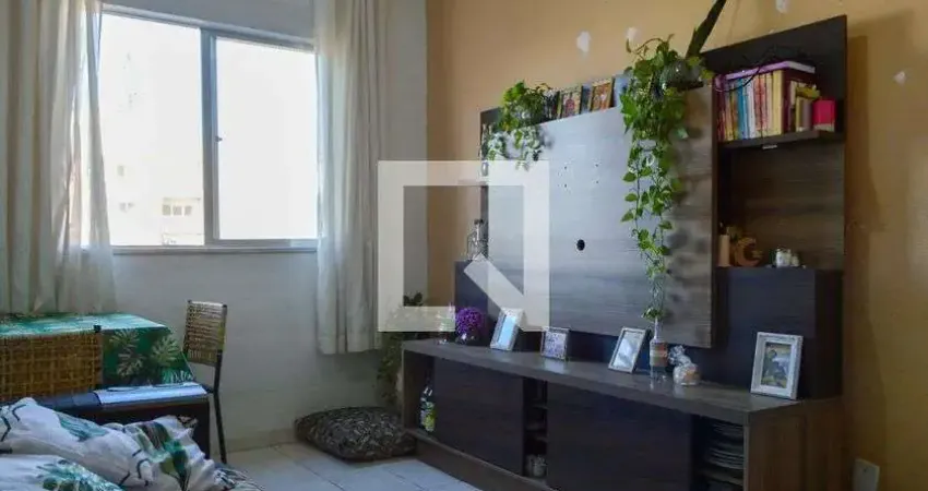 Apartamento para Venda - Taquara, 2 Quartos,  55 m² - Rio de Janeiro
