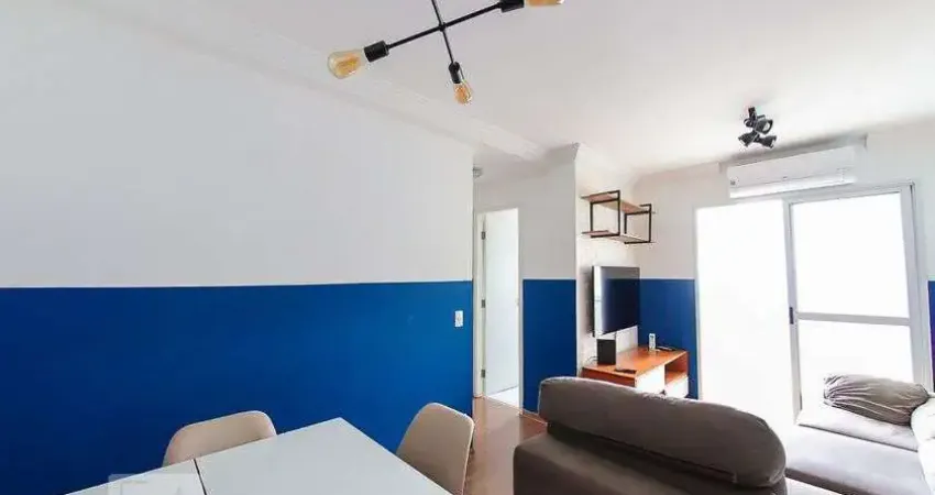 Apartamento para Venda - Vila Gustavo, 2 Quartos,  57 m² - São Paulo