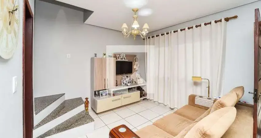 Casa / Sobrado em Condomínio para Venda - Sarandi, 3 Quartos,  87 m² - Porto Alegre
