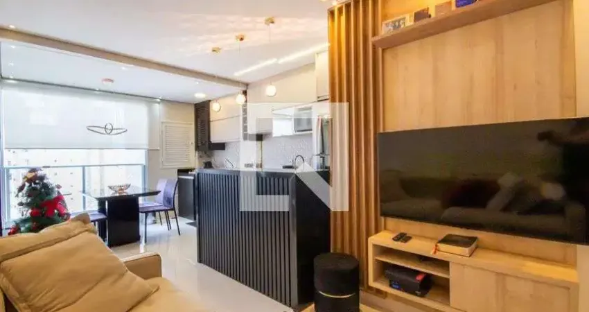 Apartamento para Venda - Centro, 2 Quartos,  47 m² - Osasco