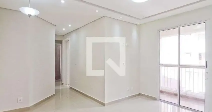 Apartamento para Venda - Casa Verde, 2 Quartos,  48 m² - São Paulo