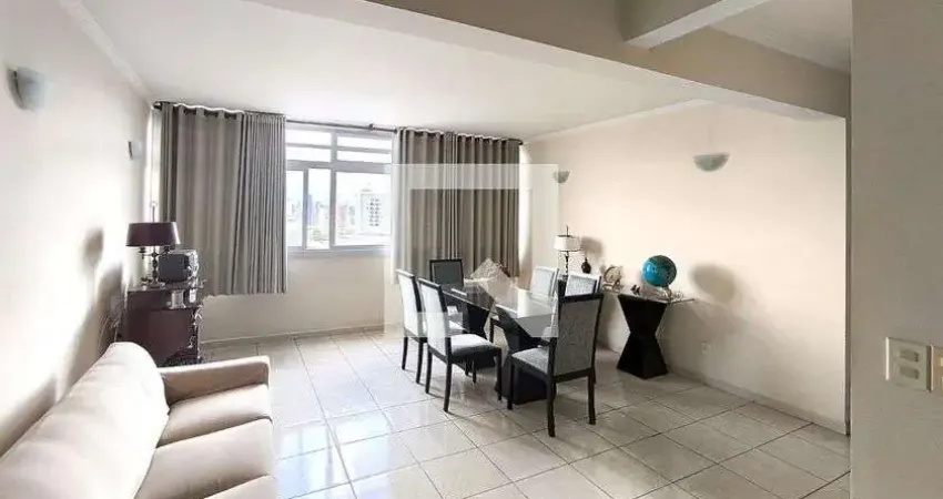 Apartamento para Venda - Centro, 3 Quartos,  160 m² - Jundiaí