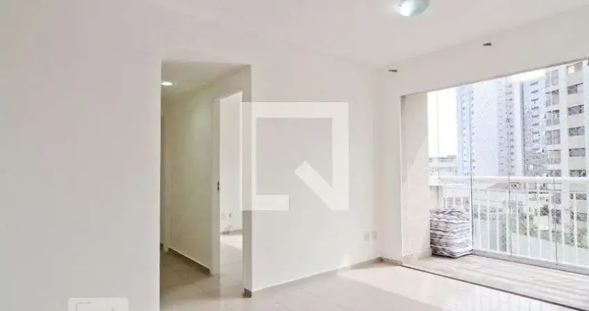 Apartamento para Venda - Santana, 2 Quartos,  56 m² - São Paulo