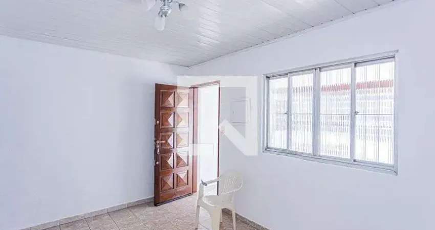 Casa para Venda - Freguesia do Ó, 3 Quartos,  98 m² - São Paulo