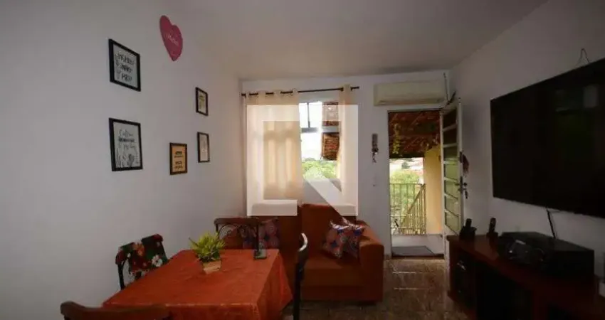 Apartamento para Venda - Campo Grande, 2 Quartos,  49 m² - Rio de Janeiro