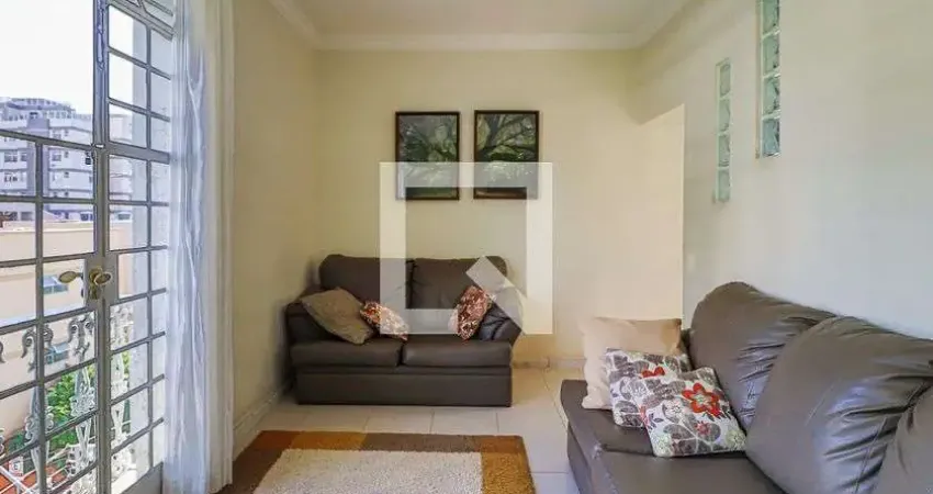 Cobertura para Venda - Cidade Nova, 4 Quartos,  170 m² - Belo Horizonte