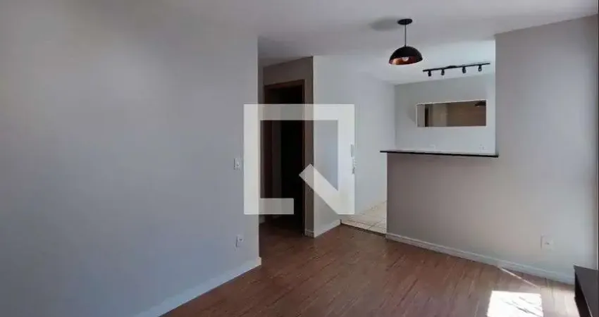 Apartamento para Venda - Vila Carminha, 2 Quartos,  45 m² - Campinas