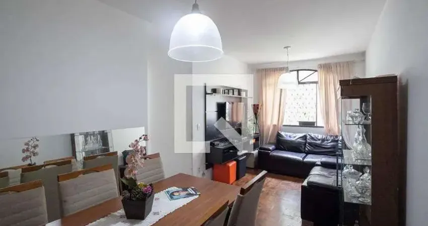 Apartamento para Venda - Liberdade, 3 Quartos,  65 m² - Belo Horizonte
