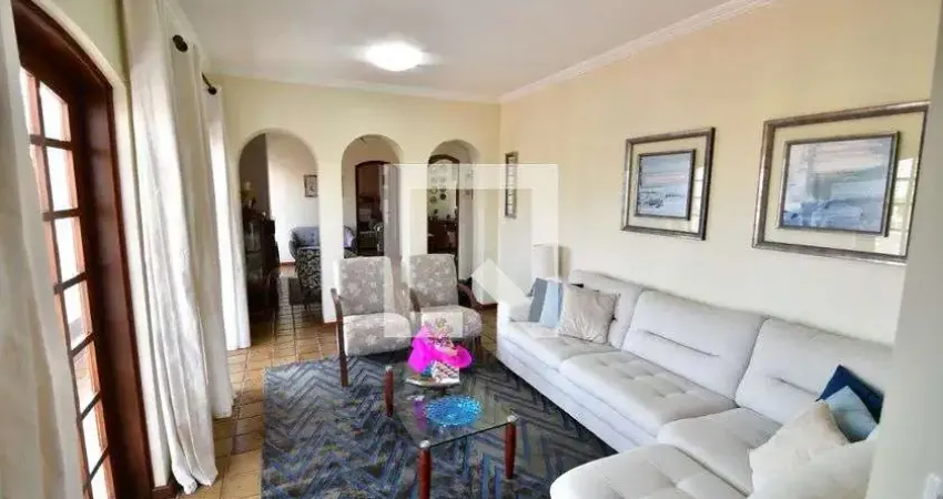 Apartamento para Venda - Bonfim, 3 Quartos,  200 m² - Campinas