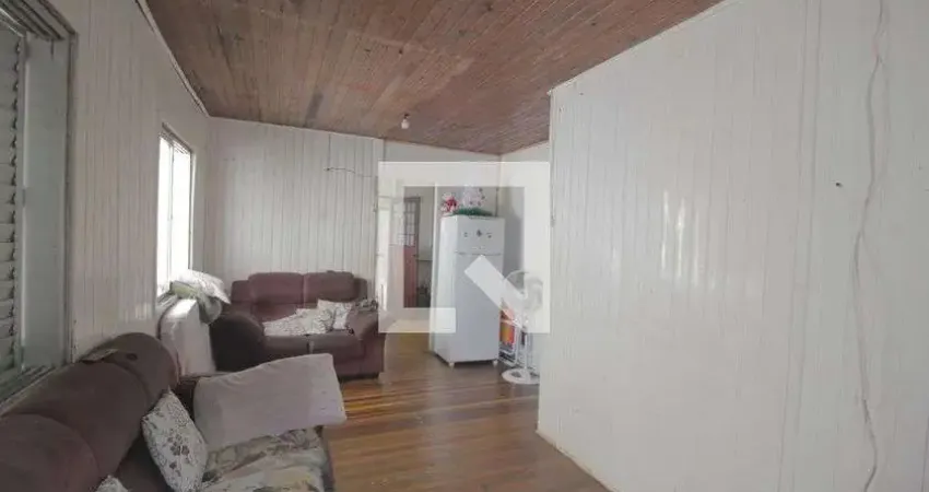 Casa para Venda - Estância Velha, 2 Quartos,  150 m² - Canoas
