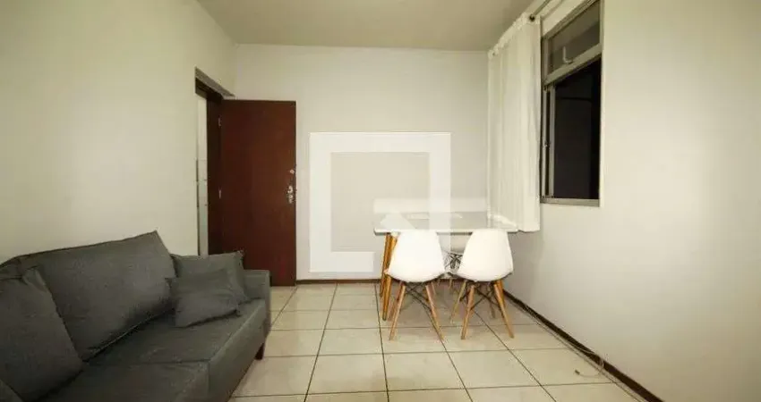 Apartamento para Venda - Lourdes, 1 Quarto,  45 m² - Belo Horizonte